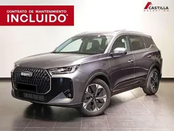 Nuevo 2025 Ebro s700 Luxury SUV | 28.100 € (Precio justo)