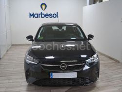 Negro Usado 2021 Opel Corsa Edition Berlina | 9690 € (Buen precio)