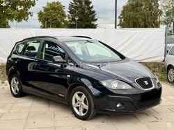 Negro Usado 2013 Seat Altea XL Reference Monovolumen | 5500 € (Buen precio)