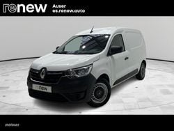 Blanco Usado 2021 Renault Express Van | 13.950 € (Precio justo)