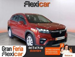 Rojo Usado 2023 Suzuki SX4 S-Cross SUV | 20.470 € (Precio justo)