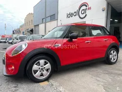 Usado 2018 Mini ONE Utilitario | 15.990 €