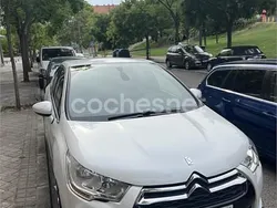 Blanco Usado 2014 Citroën DS4 Limited Edition 1955 Utilitario | 8500 € (Caro)