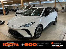 Eléctrico Usado 2023 MG MG4 EV Utilitario | 17.850 € (Super precio)
