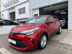 Granate Usado 2023 Toyota C-HR Active SUV | 21.995 € (Super precio)