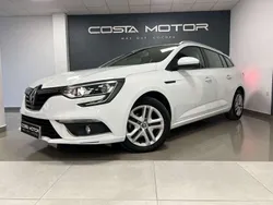 Renault Mégane GrandTour