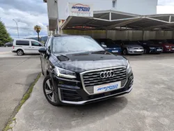 Negro Usado 2020 Audi Q2 Sport SUV | 22.990 € (Precio justo)