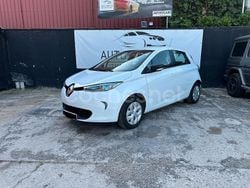 Eléctrico Usado 2019 Renault Zoe Life Utilitario | 7999 € (Super precio)