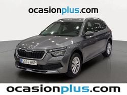 Gris Usado 2024 Skoda Kamiq Ambition SUV | 17.364 € (Buen precio)