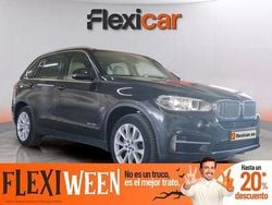 Negro Usado 2018 BMW X5 iPerformance SUV | 30.790 € (Precio justo)