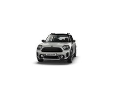 Gris Usado 2022 Mini Cooper Countryman SUV | 25.990 € (Caro)