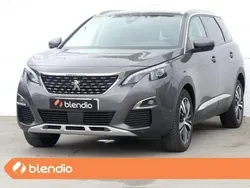 Usado 2019 Peugeot 5008 Allure Monovolumen | 16.890 € (Precio justo)