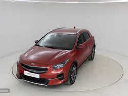 Usado 2021 Kia XCeed SUV | 19.240 € (Precio justo)