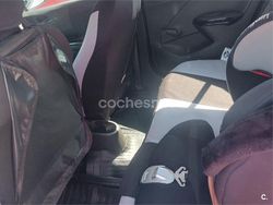 Gris / plata Usado 2018 Opel Corsa Business Berlina | 10.000 € (Un poco caro)
