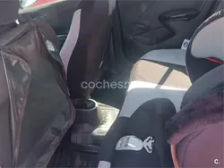 Gris / plata Usado 2018 Opel Corsa Business Berlina | 10.000 € (Un poco caro)