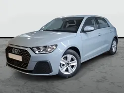 Gris flecha efecto perla Nuevo 2025 Audi A1 Sportback Utilitario | 22.490 € (Buen precio)