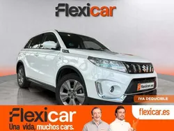 Amarillo Usado 2023 Suzuki Vitara SUV | 19.490 €