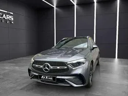 Gris Usado 2023 Mercedes GLC43 AMG AMG SUV | 52.900 €