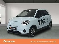 Azul Usado 2024 Leapmotor T03 Utilitario | 18.015 €