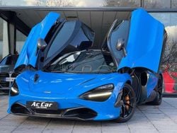Usado 2018 McLaren 720S Coupe | 205.000 €