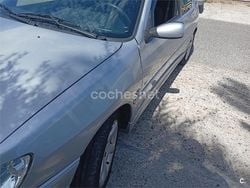 Gris / plata Usado 2001 Peugeot 306 Berlina | 1700 €