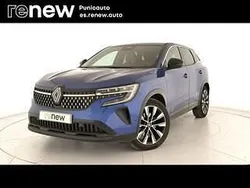 Azul Usado 2023 Renault Austral Techno SUV | 28.635 € (Precio justo)
