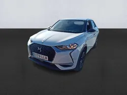 DS Automobiles DS3 Crossback