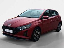 Dragon red Nuevo 2025 Hyundai i20 | 21.100 € (Un poco caro)