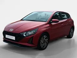 Dragon red Nuevo 2025 Hyundai i20 | 21.100 € (Precio justo)