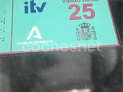 Gris / plata Usado 2007 Ford S-MAX Titanium Monovolumen | 3900 € (Buen precio)