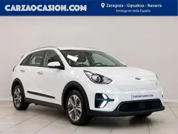 Usado 2020 Kia e-Niro SUV | 15.500 € (Buen precio)