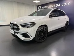 Blanco Nuevo 2024 Mercedes GLA200 SUV | 43.900 € (Super precio)