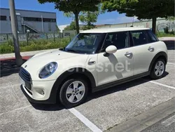 Blanco Usado 2019 Mini One D Utilitario | 9400 € (Buen precio)