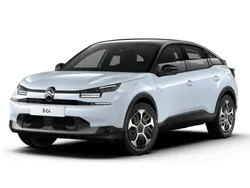 Blanco Nuevo 2024 Citroën e-C4 | 39.277 €