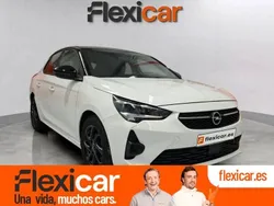 Blanco Usado 2023 Opel Corsa Berlina | 15.470 € (Precio justo)