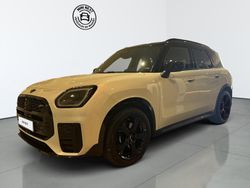 Usado 2024 Mini Countryman SUV | 39.850 € (Precio justo)