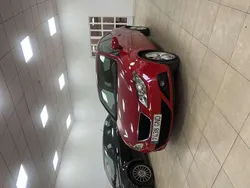Rojo Usado 2009 Seat Ibiza Utilitario | 4890 € (Un poco caro)