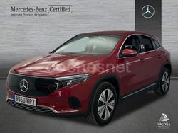 Eléctrico Usado 2024 Mercedes EQA250 SUV | 46.900 €