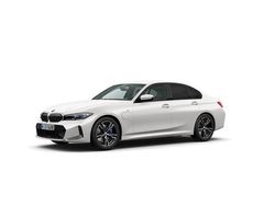 Usado 2024 BMW 330e Comfort Edition | 47.900 €