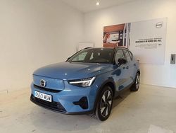 Todoterreno Nuevo 2024 Volvo XC40 Core SUV | 41.000 € (Precio justo)