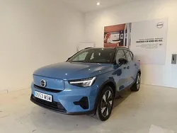 Todoterreno Nuevo 2024 Volvo XC40 Core SUV | 41.000 € (Precio justo)