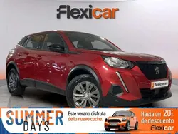 Burdeos Usado 2023 Peugeot 2008 Active SUV | 14.190 € (Super precio)