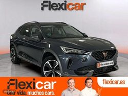Gris Usado 2022 Cupra Formentor SUV | 25.490 € (Precio justo)
