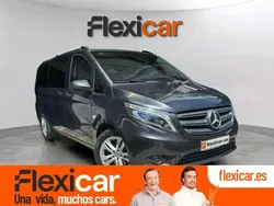 Mercedes V220