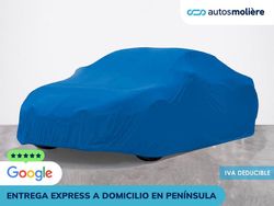 Usado 2025 MG ZS Comfort Berlina | 18.490 € (Caro)