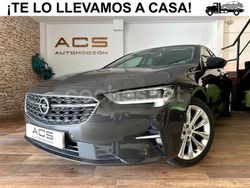 Negro Usado 2021 Opel Insignia Business Elegance Berlina | 14.990 € (Precio justo)