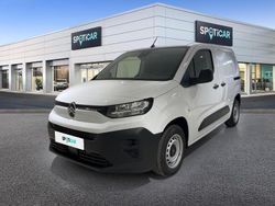 Blanco Nuevo 2025 Citroën Berlingo Monovolumen | 20.990 € (Buen precio)