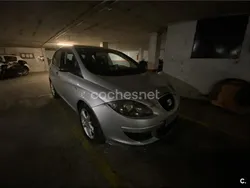 Gris / plata Usado 2006 Seat Altea Reference Monovolumen | 2800 € (Precio justo)