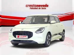 Usado 2024 Suzuki Swift | 20.000 € (Caro)