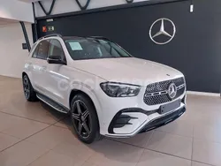 Blanco Nuevo 2025 Mercedes GLE350e SUV | 91.250 € (Buen precio)